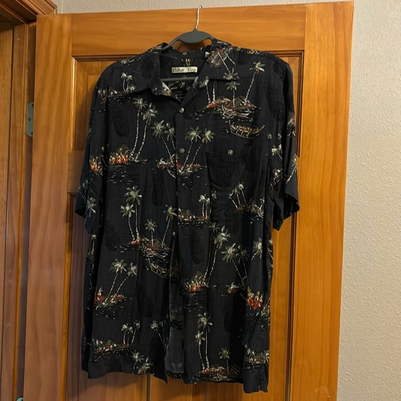 Men’s Hawaiian shirt - Picture 1 of 1